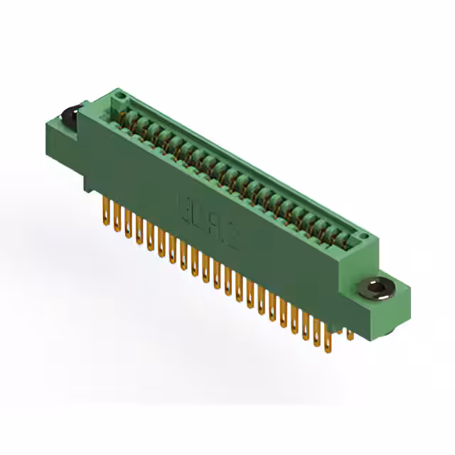 345-042-500-503 EDAC Inc.  Edgeboard Connectors